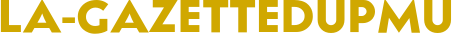 la gazettedupmu2