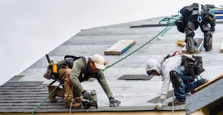 Homeowners Rely on a Home Improvement Center for Quality Upgrades
