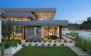 Outdoor Designs Inspired by a Home Improvement Center