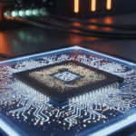 How Emerging Technologies Are Shaping Tomorrow's World
