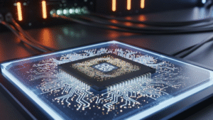 How Emerging Technologies Are Shaping Tomorrow's World