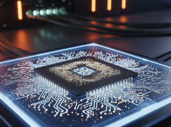 How Emerging Technologies Are Shaping Tomorrow's World