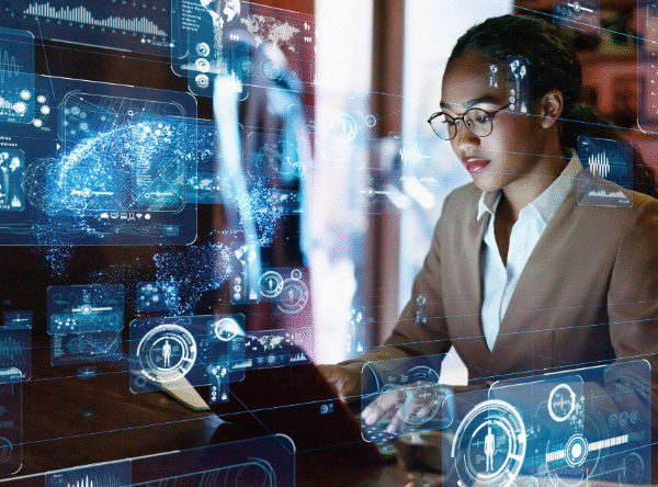 How Emerging Technologies Are Transforming the Global Economy