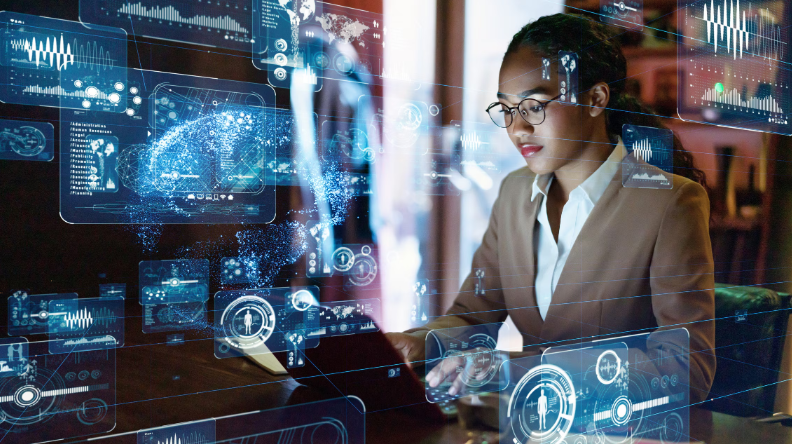 How Emerging Technologies Are Transforming the Global Economy